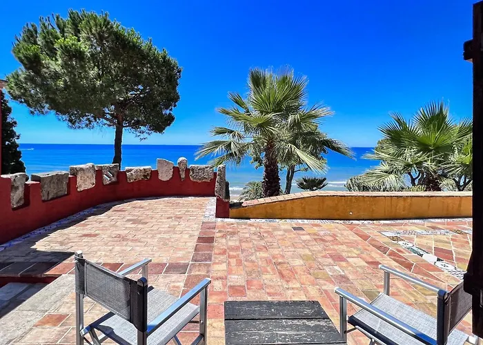 Aeneas' Landing ResortAlbergo