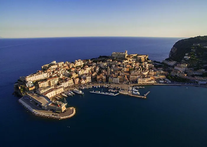 Hotel Mirasole International